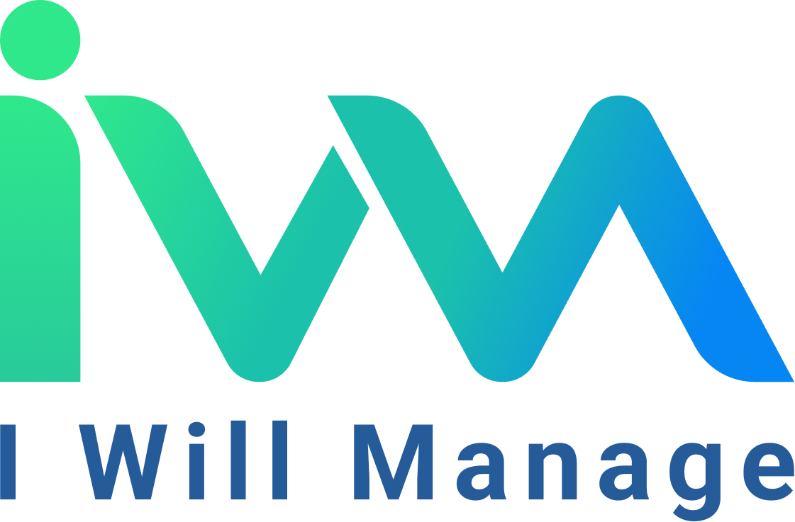 IWMCRM logo